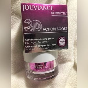 Jouvianve 3D First Wrinkle anti-aging cream